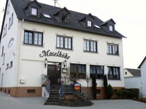 Landgasthaus Moselhöhe